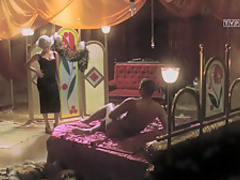 A Szerencse lanyai (1999) Olga Drozdova