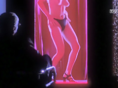 A Szerencse lanyai (1999) Olga Drozdova