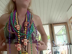 Crazy pornstar in fabulous college, reality porn clip