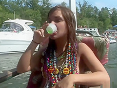 Crazy pornstar in fabulous college, reality porn clip