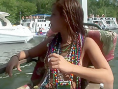 Crazy pornstar in fabulous college, reality porn clip