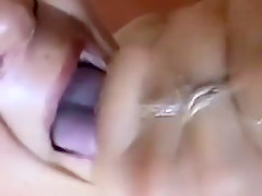 Fabulous amateur Cumshots, Big Tits porn scene