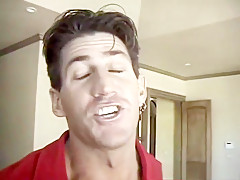 Exotic pornstar in incredible straight porn scene