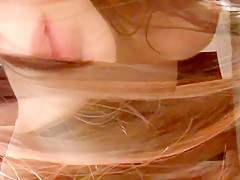 My style of glam porn