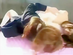 Amazing amateur adult scene