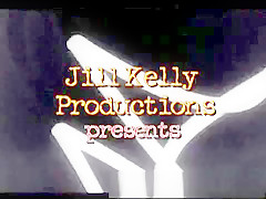 Fabulous pornstars Nikki Fairchild and Sondra Hall in amazing blowjob, threesomes sex movie