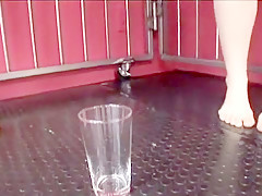 Hottest Japanese slut in Horny JAV scene