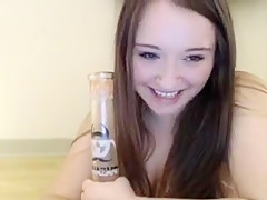 white girl with the fat ass