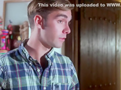 Fabulous pornstar in horny small tits, hardcore porn movie