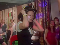 Hottest pornstar in horny mature, blonde sex video