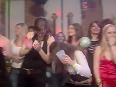 Hottest pornstar in horny mature, blonde sex video