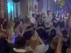 Hottest pornstar in horny mature, blonde sex video