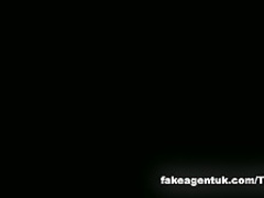 Fabulous pornstar in Crazy Threesomes, Blowjob porn video