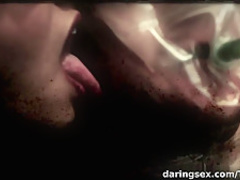 Incredible pornstar in Crazy Big Tits, Fetish sex clip