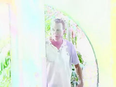 Horny pornstar Riley Reid in best cumshots, big tits sex video