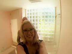 Incredible pornstar Sarah Jessie in fabulous small tits, blowjob adult video