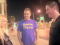 Best pornstar in exotic tattoos, blonde adult clip