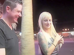 Best pornstar in exotic tattoos, blonde adult clip