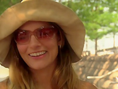 Amazing pornstar in Best Reality, Softcore porn scene