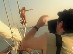 Amazing pornstar in Best Reality, Softcore porn scene