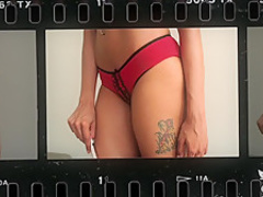 Amazing pornstar in Best Reality, Softcore porn scene