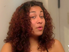 Amazing pornstar in Best Reality, Softcore porn scene