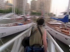 Amazing pornstar in Best Reality, Softcore porn scene