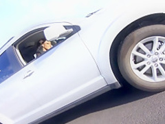 Amazing pornstar in best black and ebony, fetish adult scene