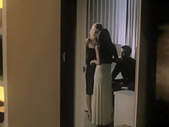 Entourage (2004) Malin Akerman and Emmanuelle Chriqui