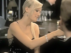 Entourage (2004) Malin Akerman and Emmanuelle Chriqui