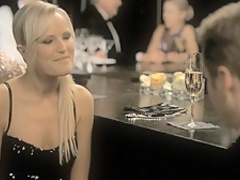 Entourage (2004) Malin Akerman and Emmanuelle Chriqui