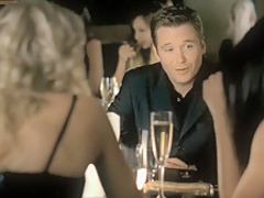 Entourage (2004) Malin Akerman and Emmanuelle Chriqui