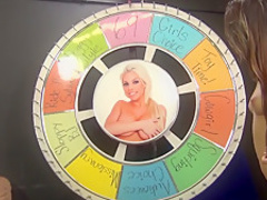 Exotic pornstar Lily Lust in best lingerie, college porn clip