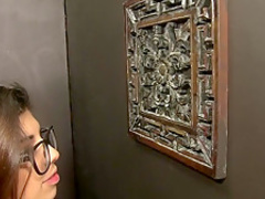 Horny pornstar Ashli Ames in exotic hardcore, brunette adult scene