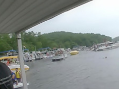 Exotic pornstar in fabulous blonde, college adult movie