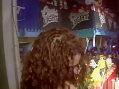 Fabulous pornstar in incredible striptease, group sex adult movie