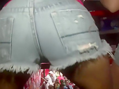 Fabulous pornstar in incredible striptease, group sex adult movie