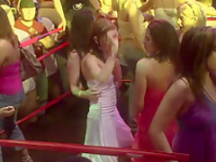 Fabulous pornstar in incredible striptease, group sex adult movie