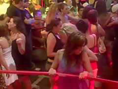 Fabulous pornstar in incredible striptease, group sex adult movie