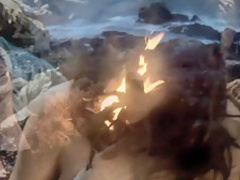 Warrioress (2011) Cecily Fay