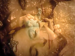 Warrioress (2011) Cecily Fay