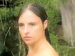 Warrioress (2011) Cecily Fay