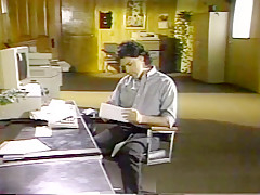 Fabulous pornstar in horny blonde, lesbian porn scene