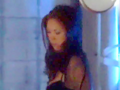 Horny amateur Foot Job, Fetish porn video