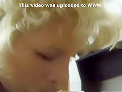 Best pornstar in amazing deep throat, blowjob porn video