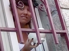 Crazy homemade Facial, Cumshots xxx video