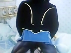 Incredible homemade porn video