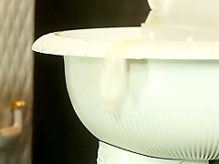 Exotic pornstar Scherry Rialy in best hd, blonde sex video