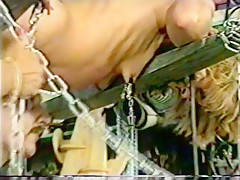 Horny homemade Fetish, BBW porn clip