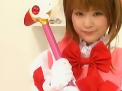 Fabulous amateur Creampie adult clip